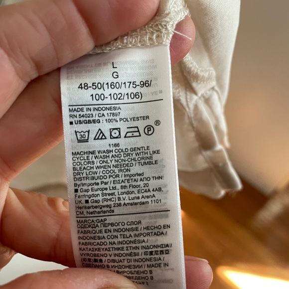 Gap Blouse - Picture 5 of 6